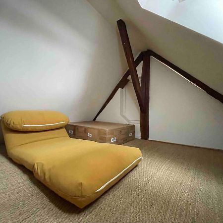 Logement Centre Ville 1 A 4 Chambres Alencon Ngoại thất bức ảnh