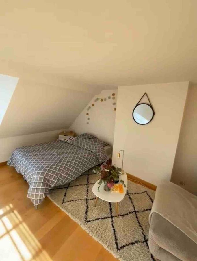 Logement Centre Ville 1 A 4 Chambres Alencon Ngoại thất bức ảnh
